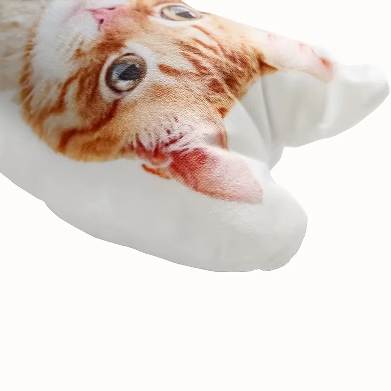 Custom Modern Pet Pillow, Sing - Pet Portrait Custom ulasan dan harga