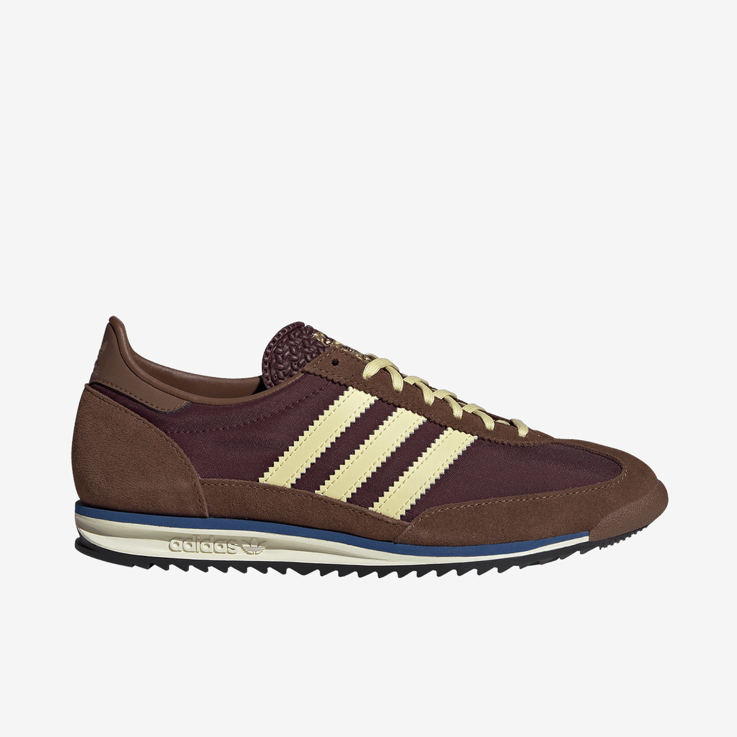 Adidas genuine Women's Lightwe - Adidas Shoes Gazelle ulasan dan harga