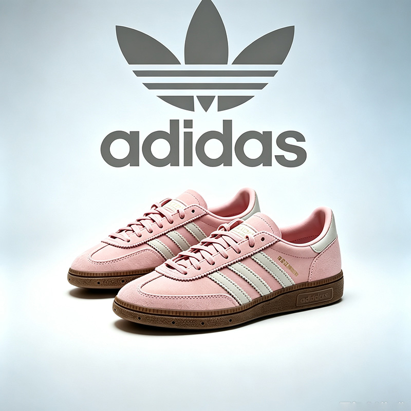 Adidas genuine clover-patterne - Adidas Shoes Gazelle ulasan dan harga
