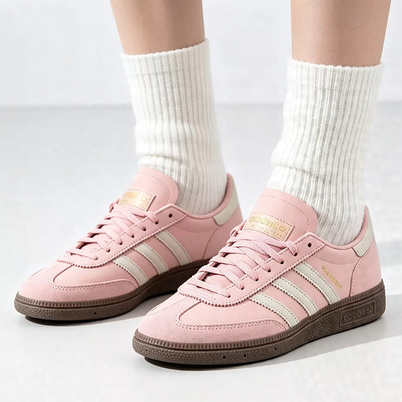 Adidas genuine clover-patterne - Adidas Shoes Gazelle ulasan dan harga