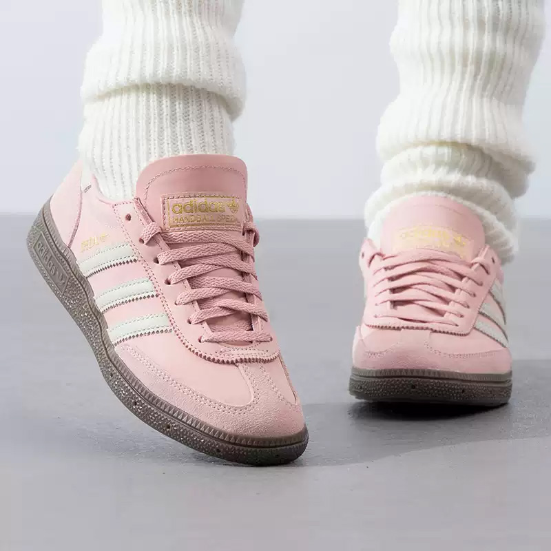 Adidas genuine clover-patterne - Adidas Shoes Gazelle ulasan dan harga