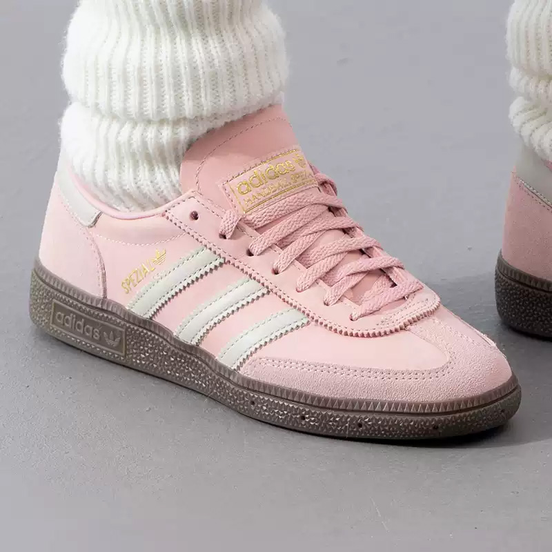 Adidas genuine clover-patterne - Adidas Shoes Gazelle ulasan dan harga