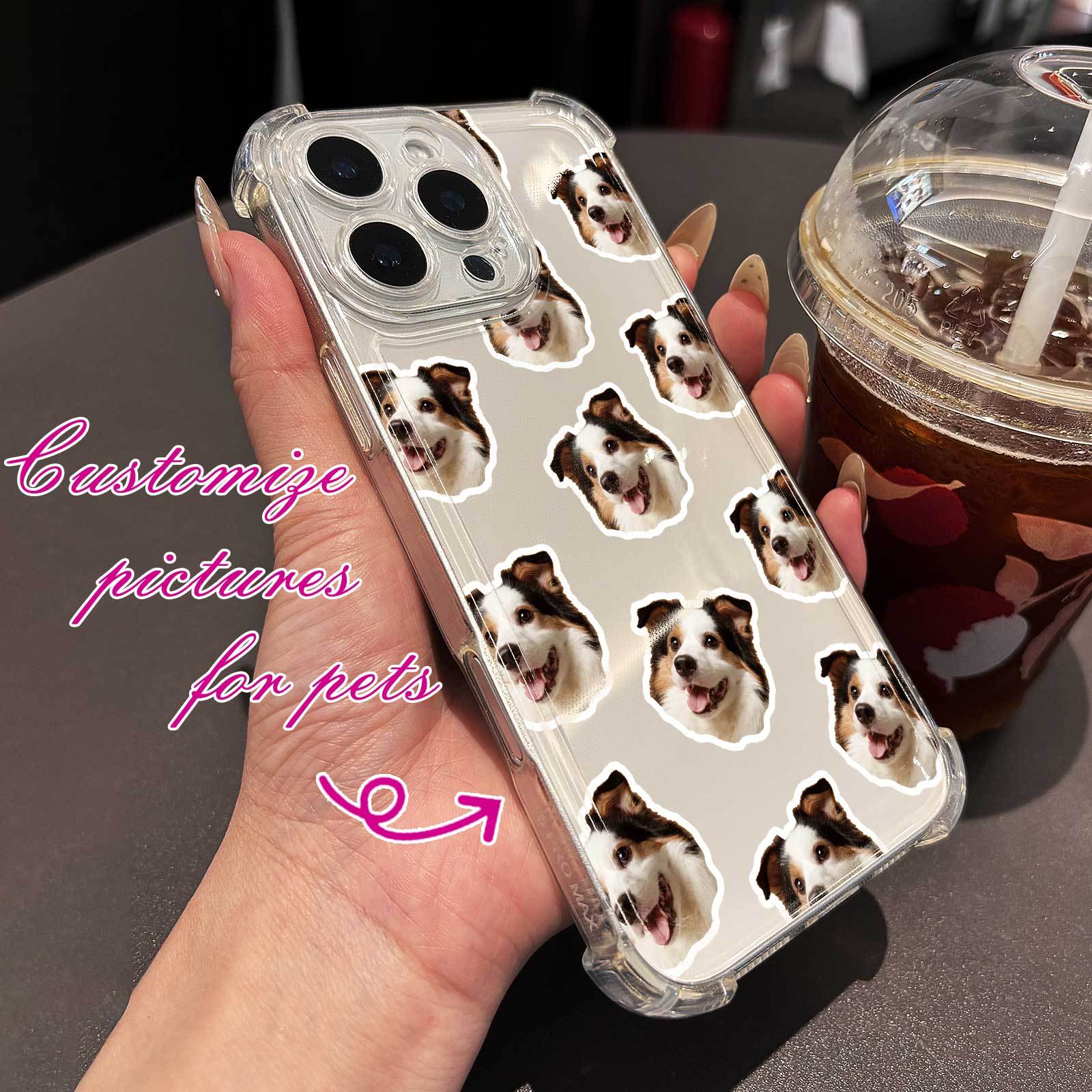 Personalized custom pet dog de - Pet Portrait Custom ulasan dan harga